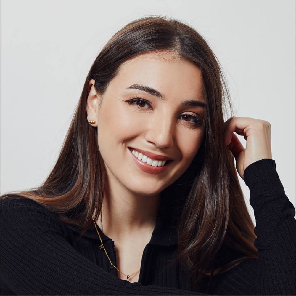 Meet your Posher, Chelsea